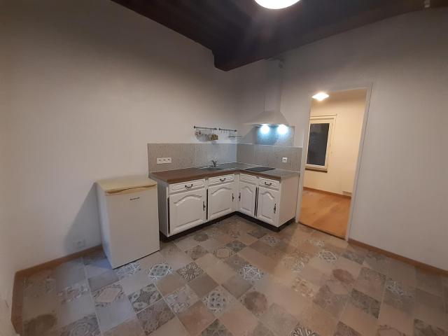 Appartement · Location