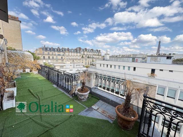 Appartement · Location