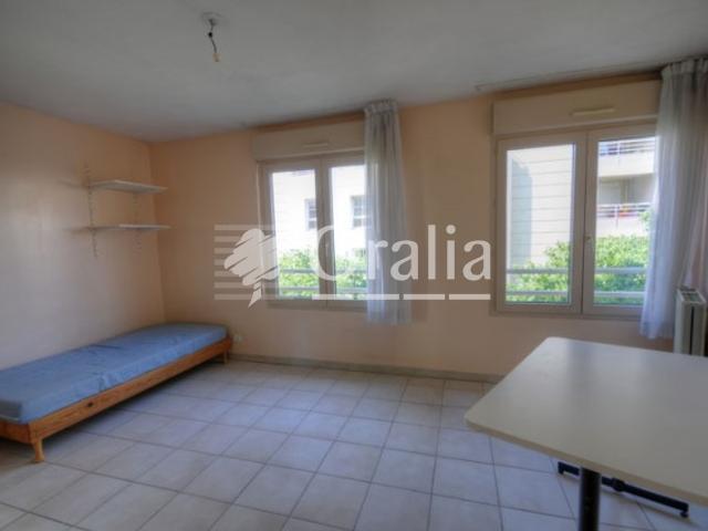 Appartement · Location