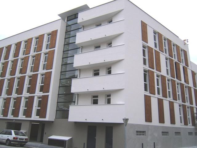 Appartement · Location