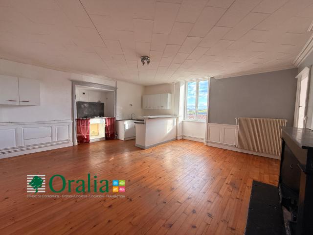 Appartement · Location