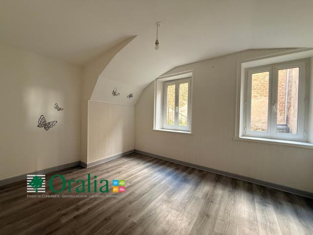 Appartement · Location
