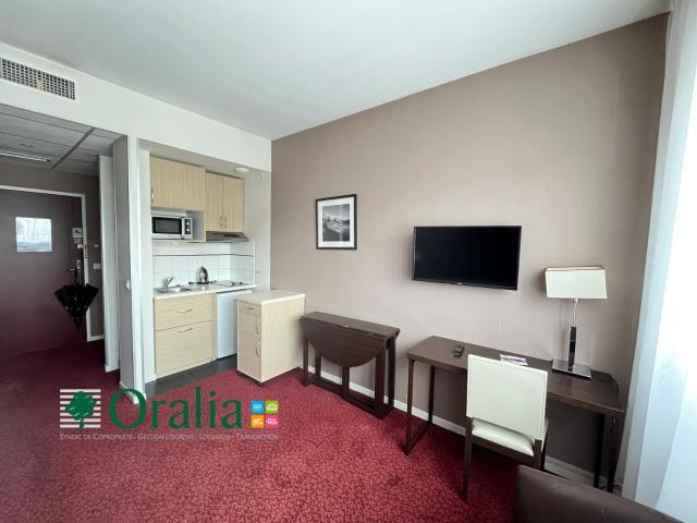Appartement · Location
