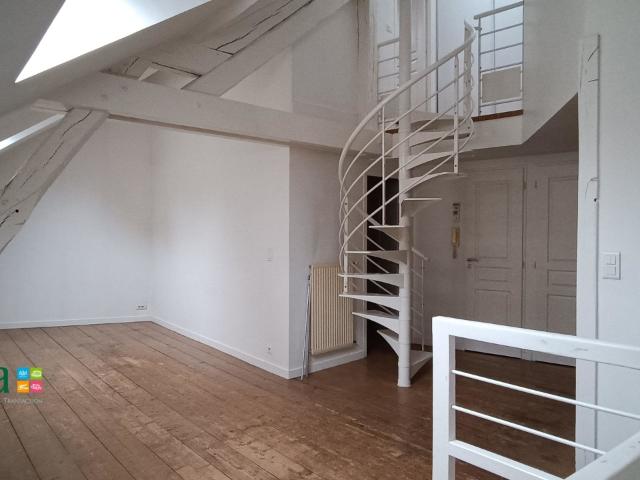 Appartement · Location