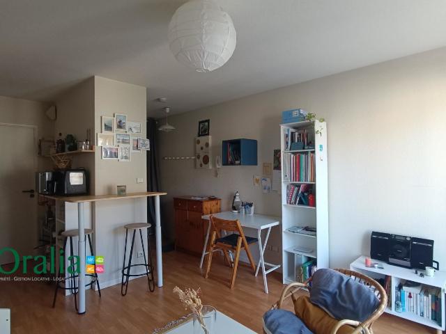 Appartement · Location