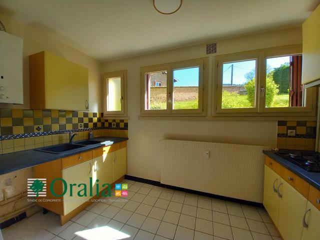 Appartement · Location