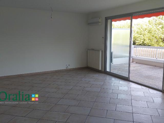 Appartement · Location