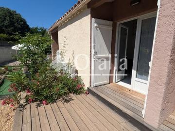 Appartement · Location