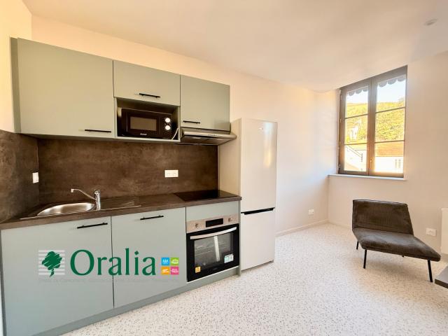 Appartement · Location