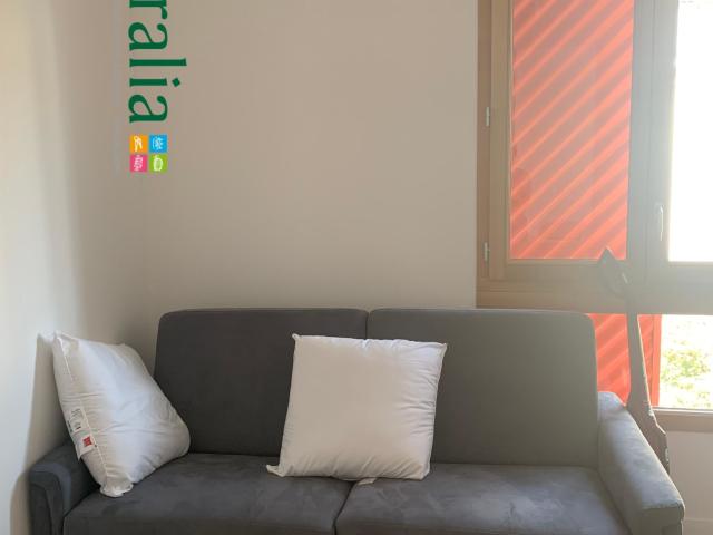 Appartement · Location