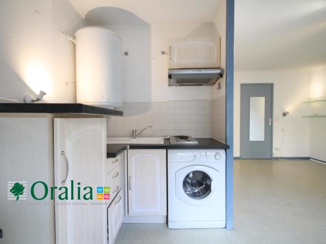 Appartement · Location