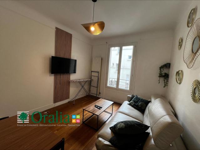 Appartement · Location