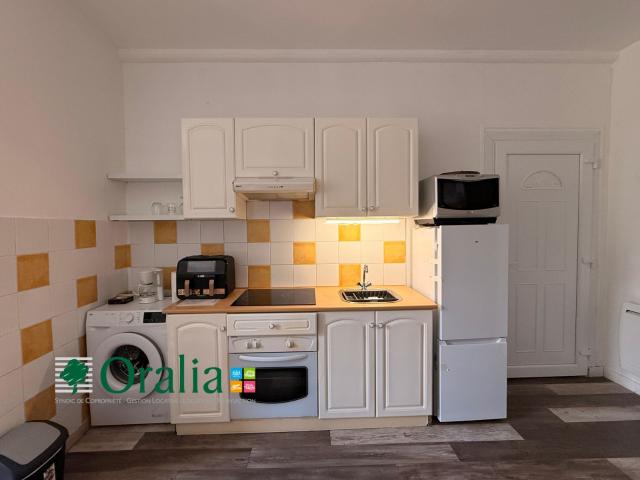 Appartement · Location