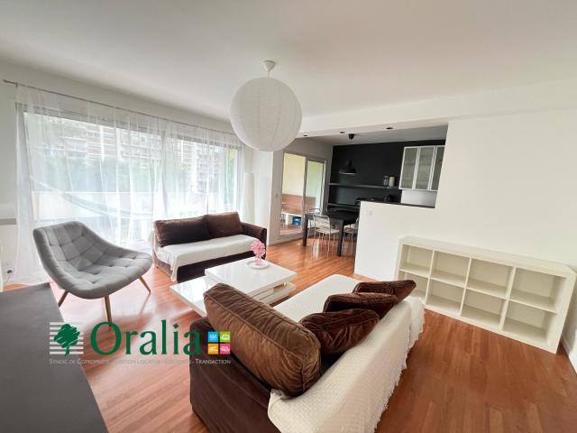 Appartement · Location