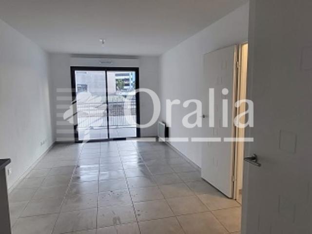 Appartement · Location