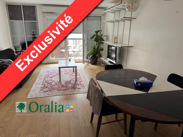 Appartement · Location