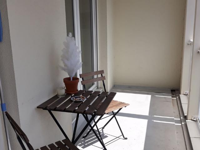 Appartement · Location