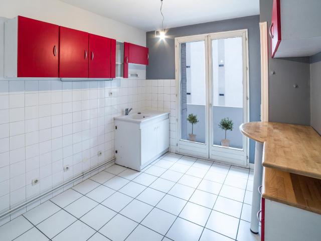 Appartement · Location
