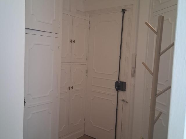 Appartement · Location