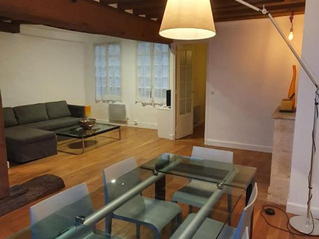 Appartement · Location