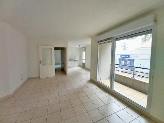 Appartement · Location
