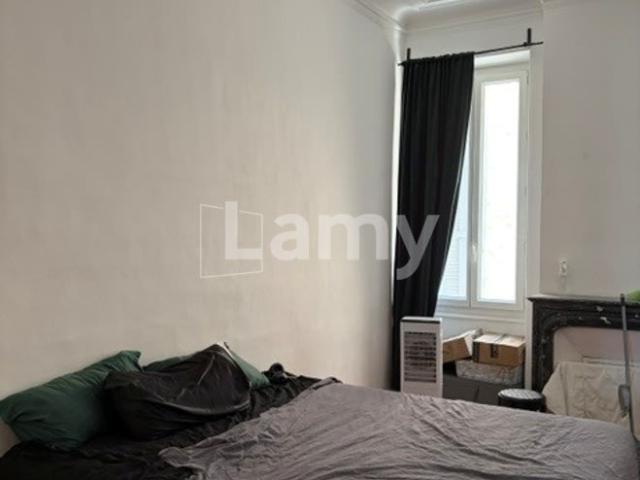 Appartement · Location