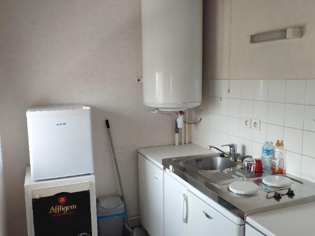 Appartement · Location
