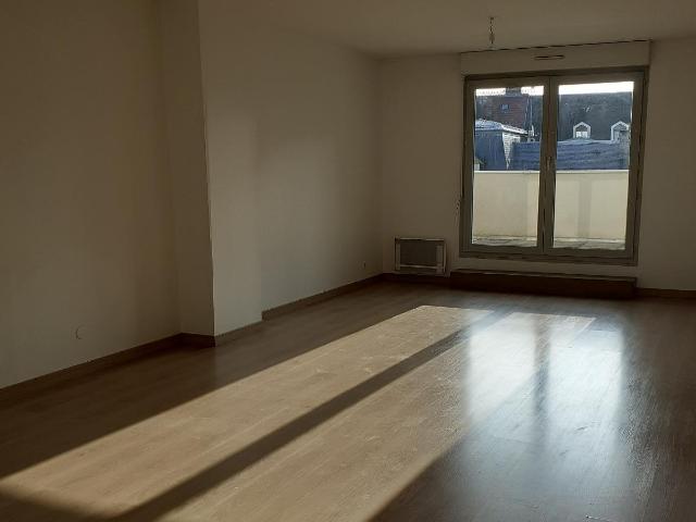 Appartement · Location