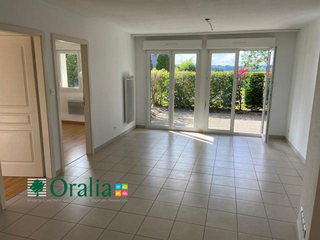 Appartement · Location