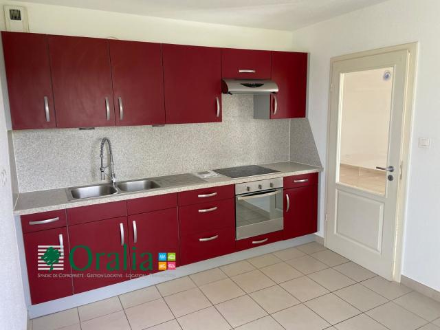 Appartement · Location