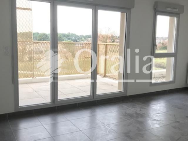 Appartement · Location