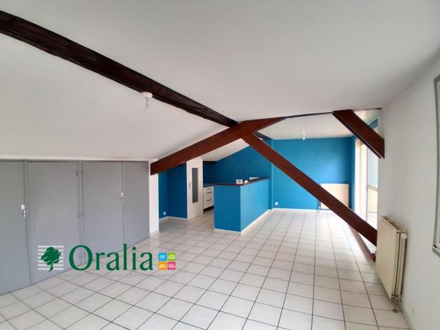 Appartement · Location