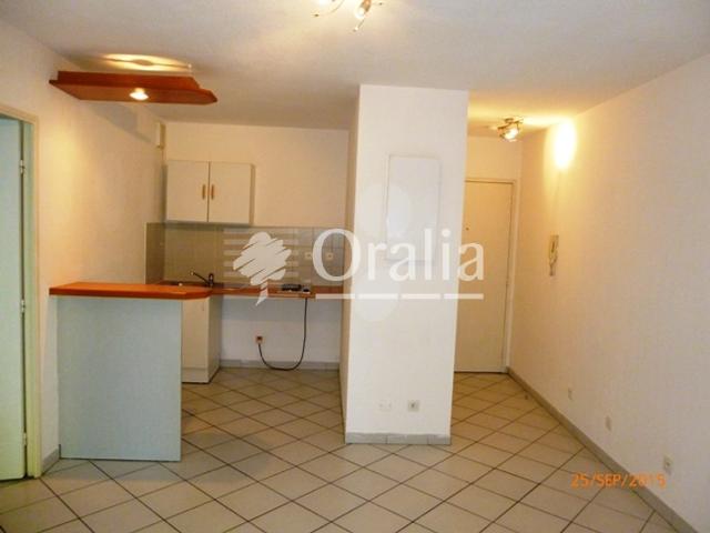 Appartement · Location