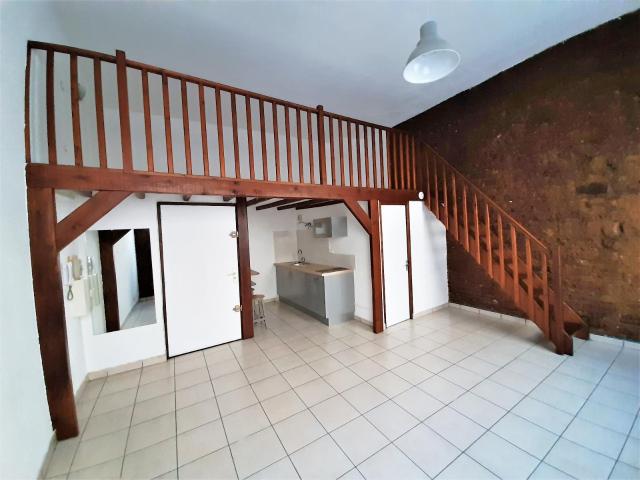 Appartement · Location