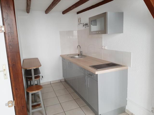 Appartement · Location
