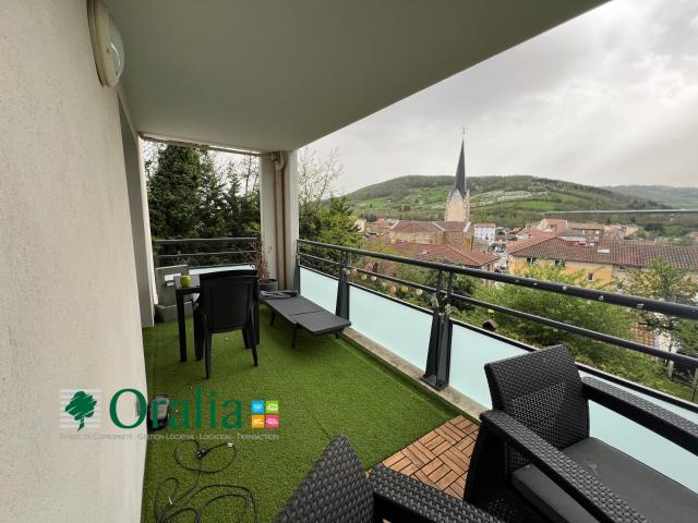 Appartement · Location