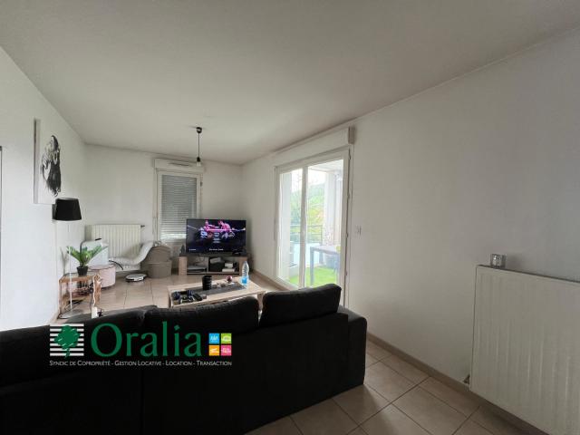 Appartement · Location