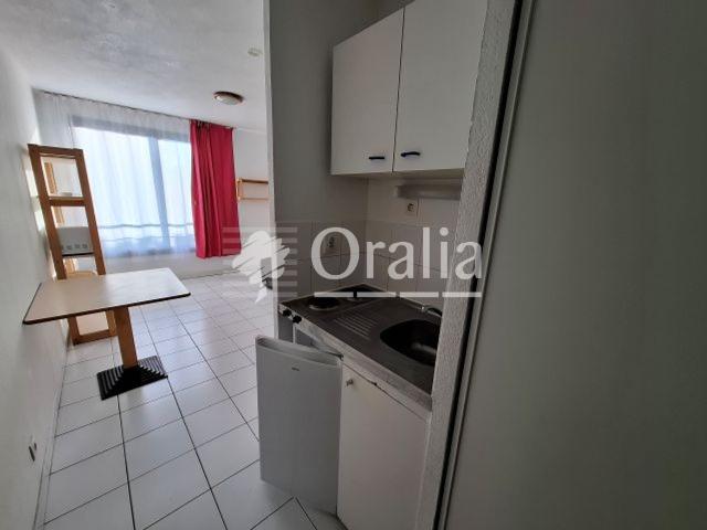 Appartement · Location