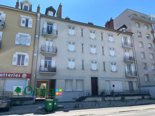 Appartement · Location