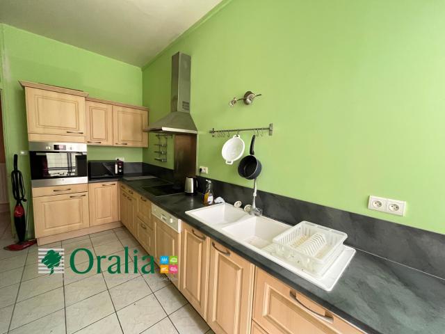 Appartement · Location