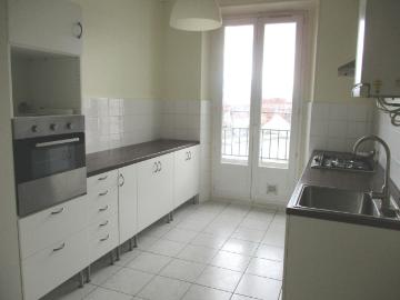 Appartement · Location