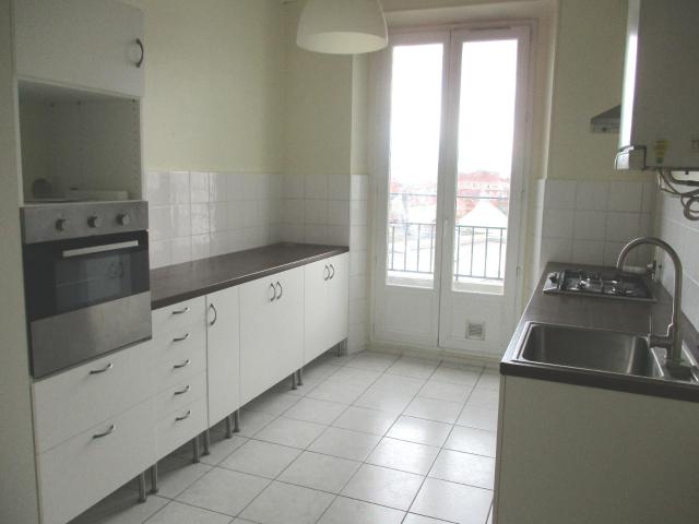 Appartement · Location