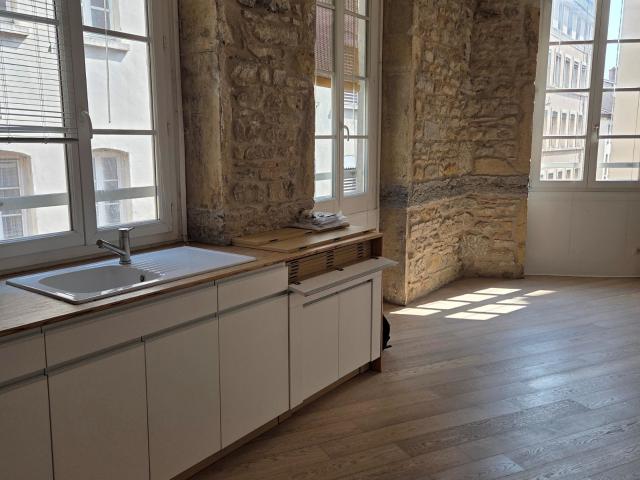 Appartement · Location