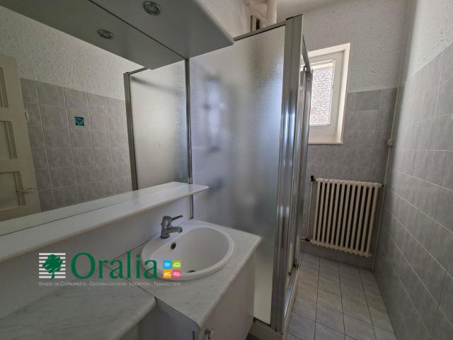 Appartement · Location
