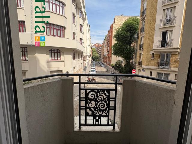 Appartement · Location