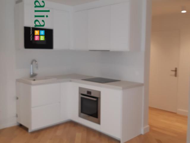 Appartement · Location