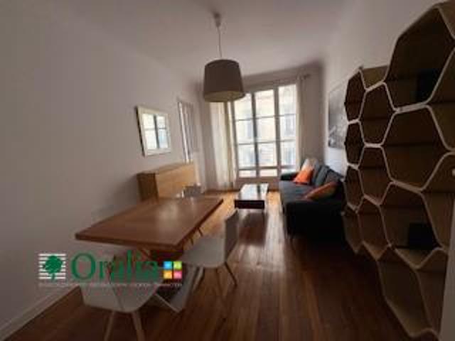 Appartement · Location