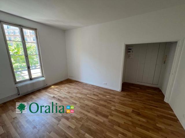 Appartement · Location