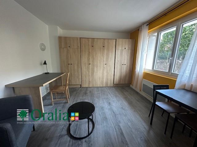 Appartement · Location