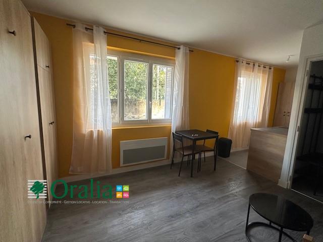 Appartement · Location